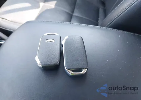 2020 Kia Telluride Sx z USA, uszkodzony, nr VIN 5XYP54HC1LG078677